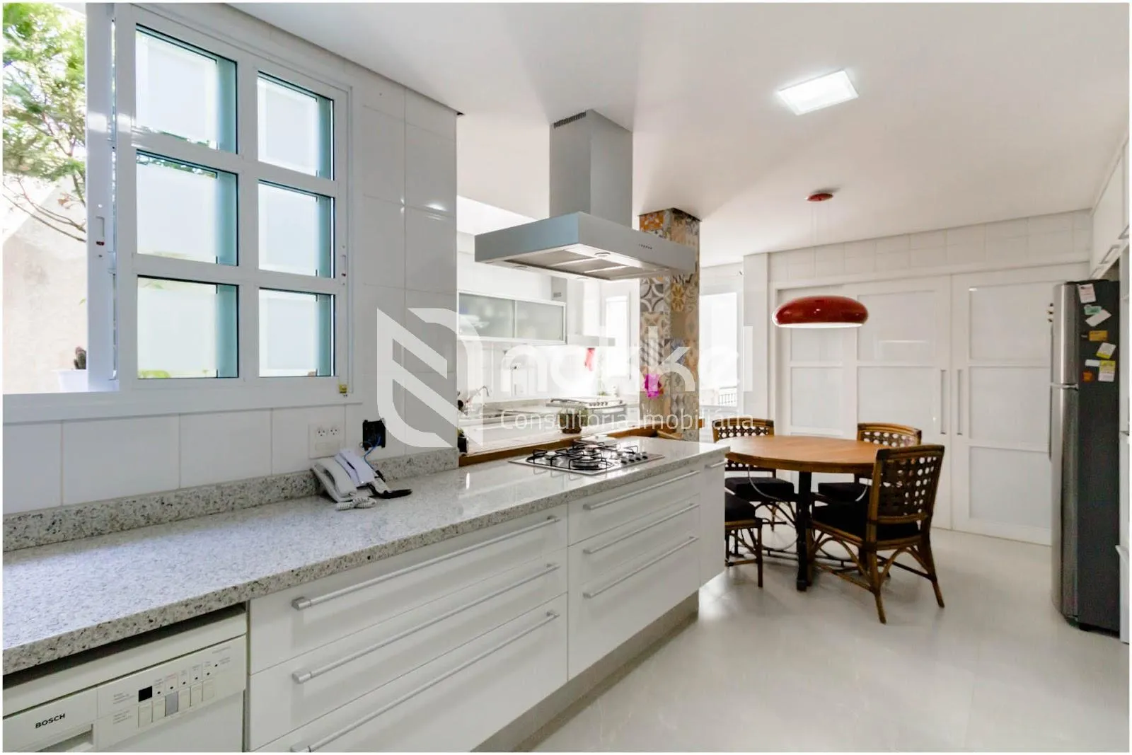 Casa de condomínio com 4 suítes à venda em Alto da Boa Vista, São Paulo, por R$ 5.690.000 Imagem 20