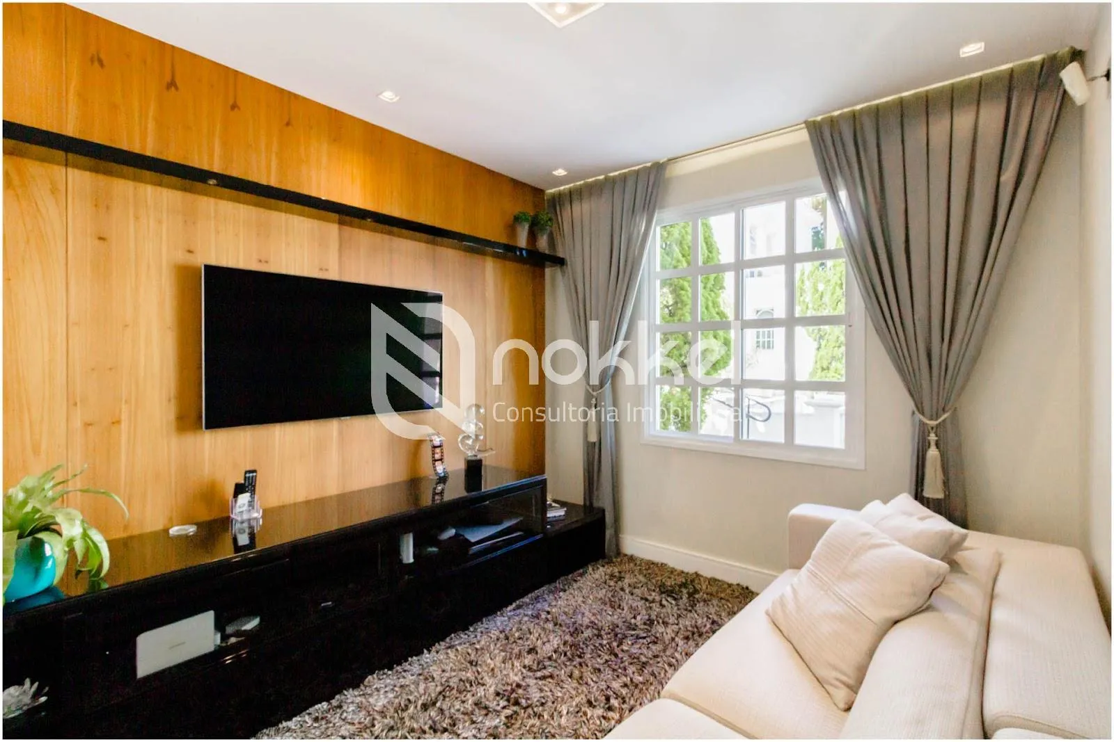 Casa de condomínio com 4 suítes à venda em Alto da Boa Vista, São Paulo, por R$ 5.690.000 Imagem 21