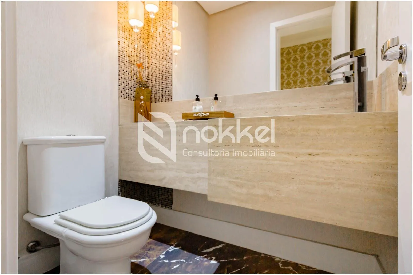Casa de condomínio com 4 suítes à venda em Alto da Boa Vista, São Paulo, por R$ 5.690.000 Imagem 22