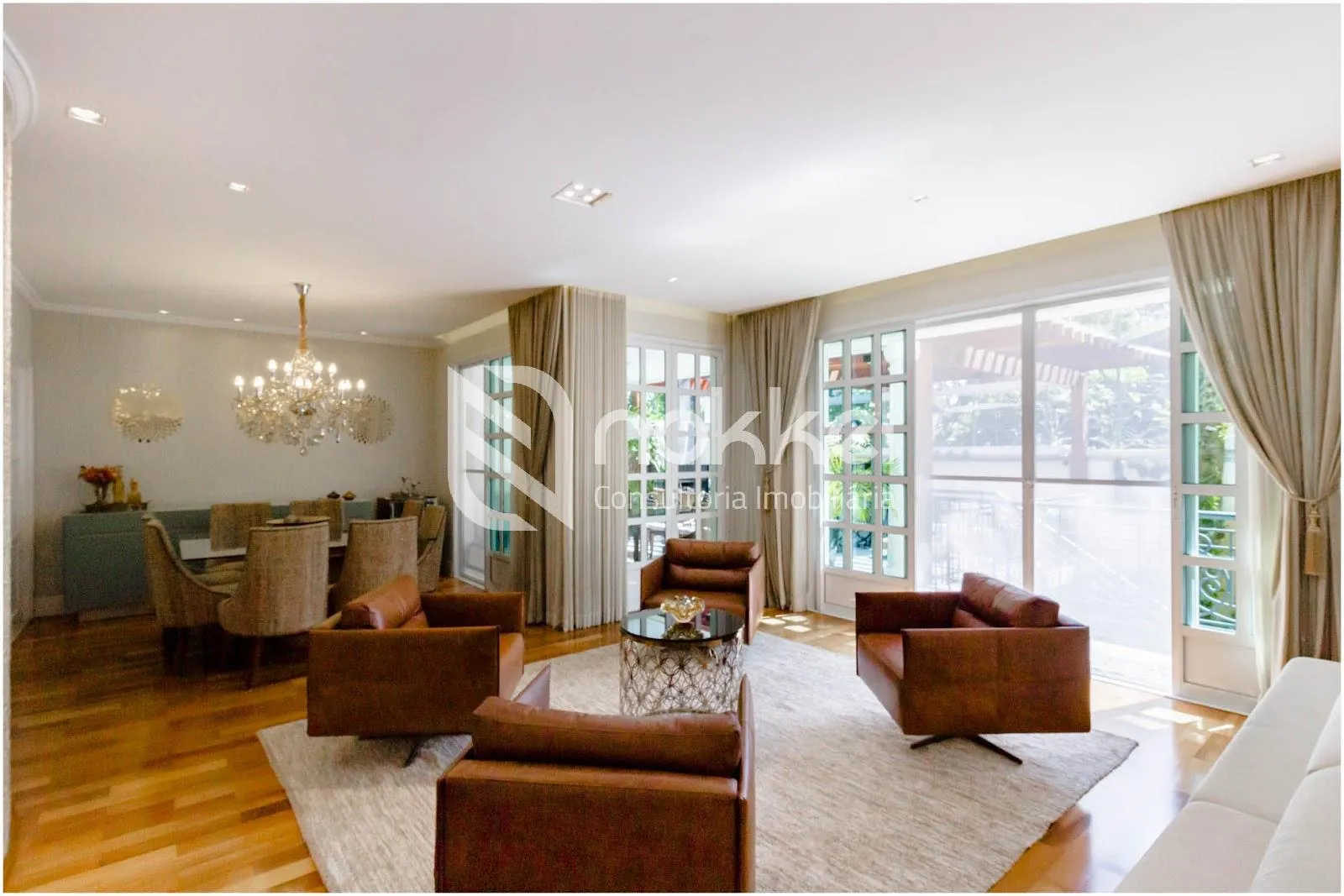Casa de condomínio com 4 suítes à venda em Alto da Boa Vista, São Paulo, por R$ 5.690.000 Imagem 24