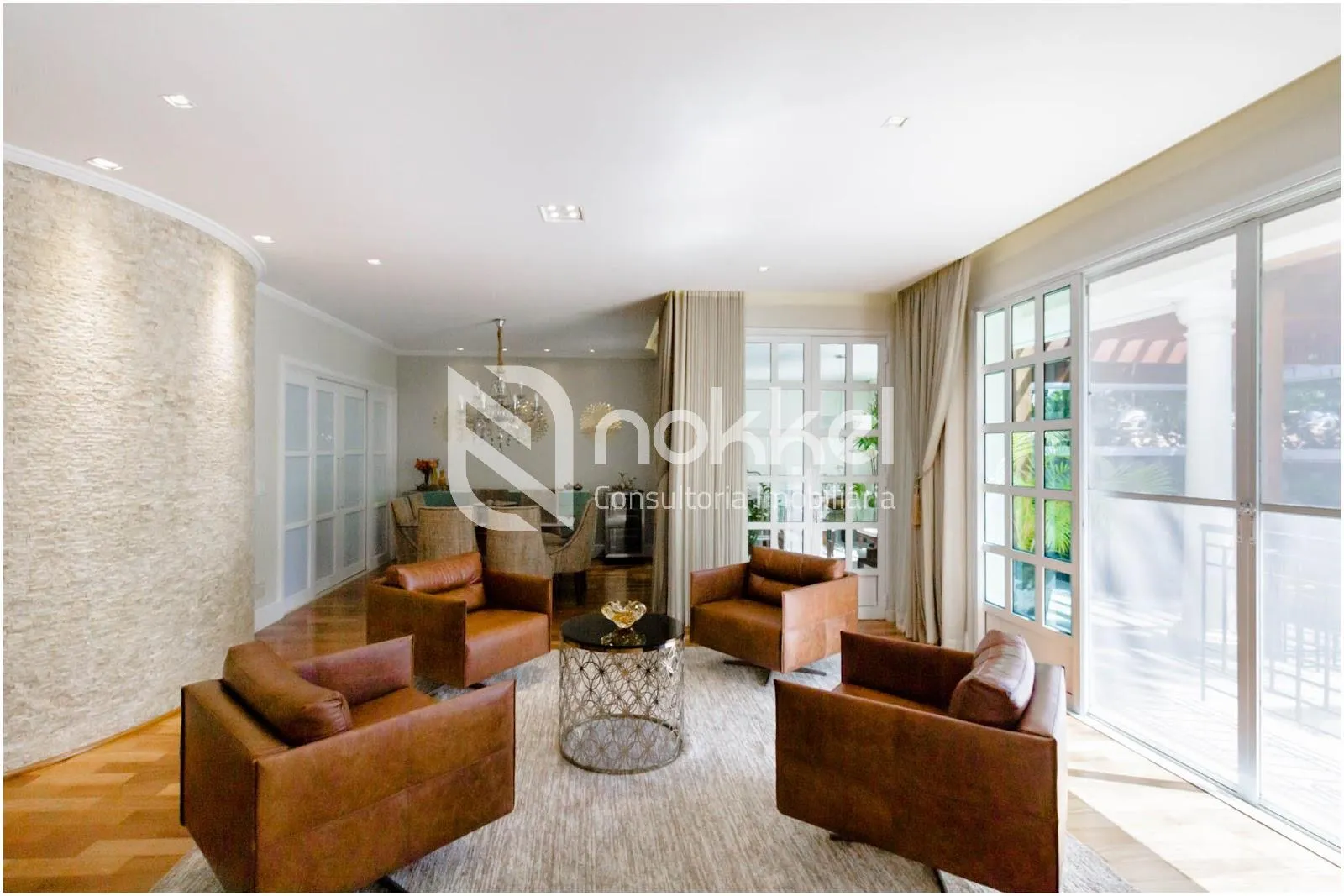Casa de condomínio com 4 suítes à venda em Alto da Boa Vista, São Paulo, por R$ 5.690.000 Imagem 25