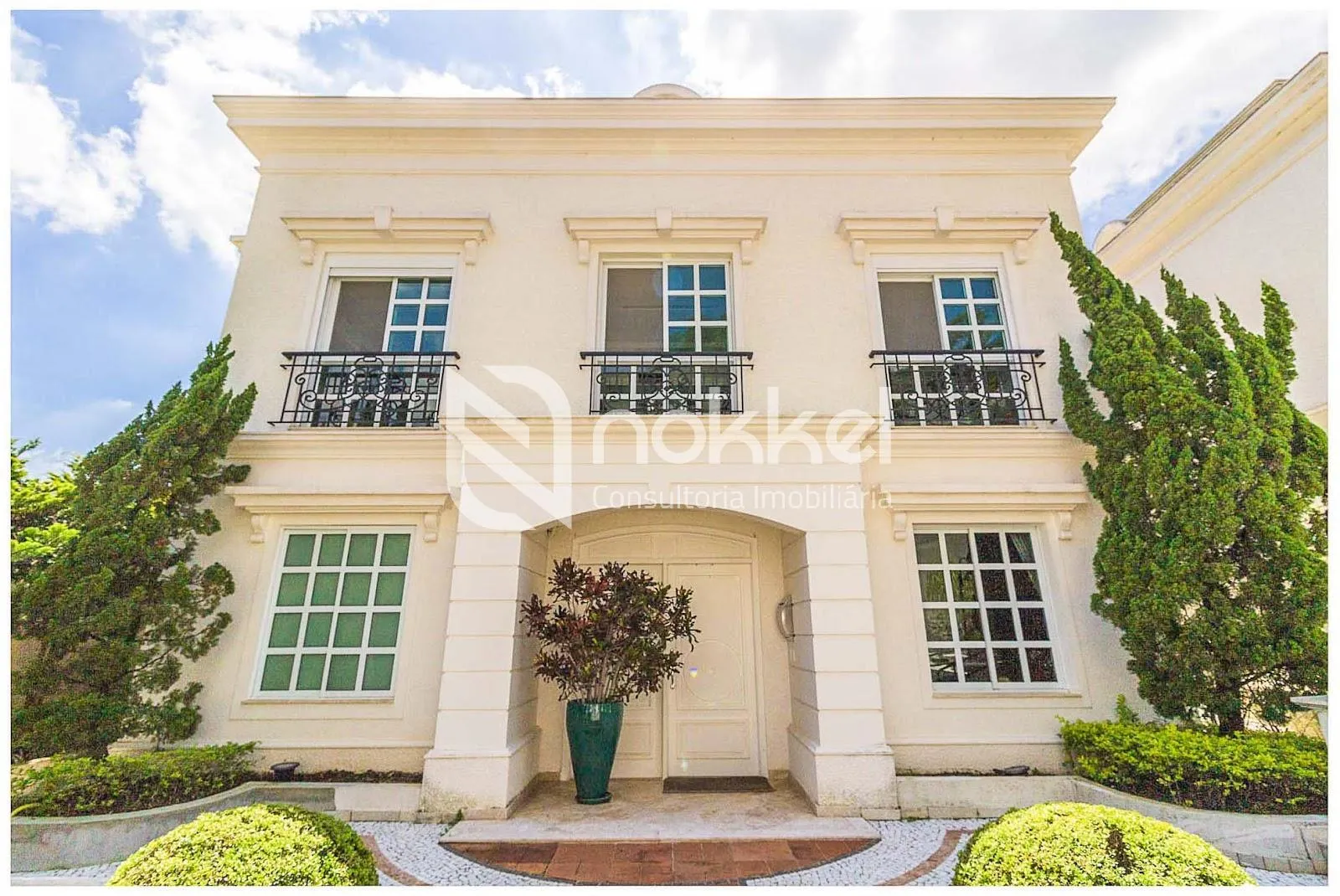 Casa de condomínio com 4 suítes à venda em Alto da Boa Vista, São Paulo, por R$ 5.690.000 Imagem 4