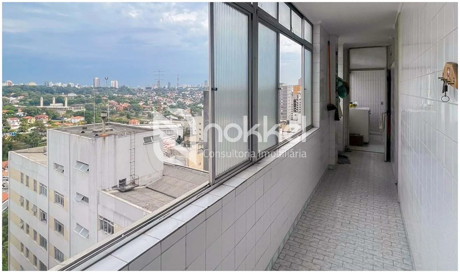 Apartamento com 1 suítes à venda em Higienópolis, São Paulo, por R$ 2.800.000