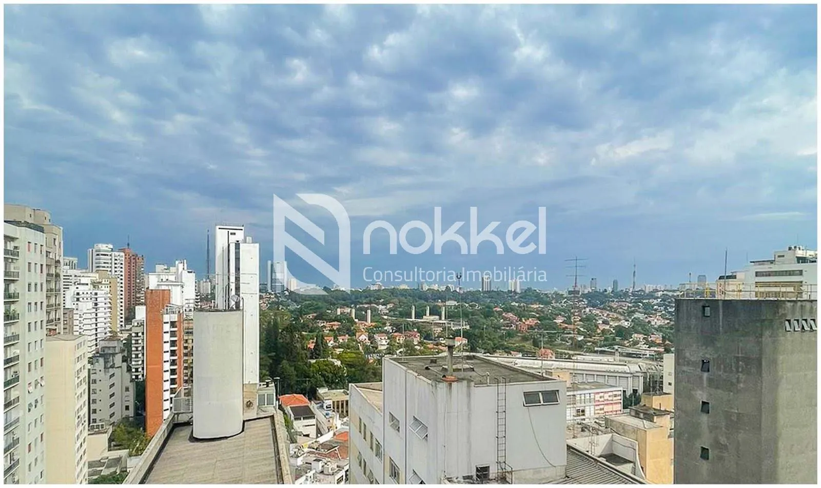 Apartamento com 1 suítes à venda em Higienópolis, São Paulo, por R$ 2.800.000 Imagem 3