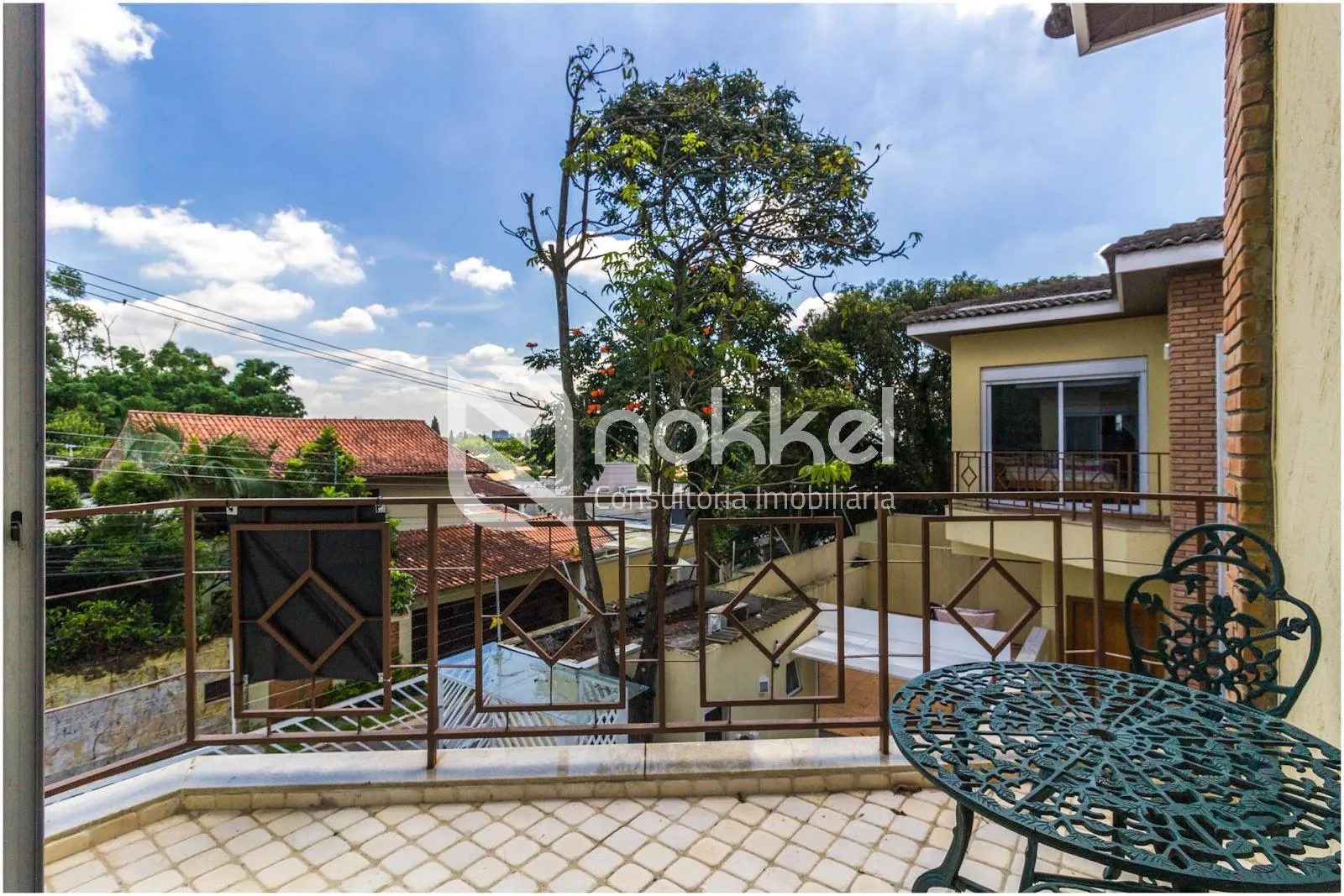 Casa de condomínio com 4 suítes à venda em Alto da Boa Vista, São Paulo, por R$ 2.700.000 Imagem 17