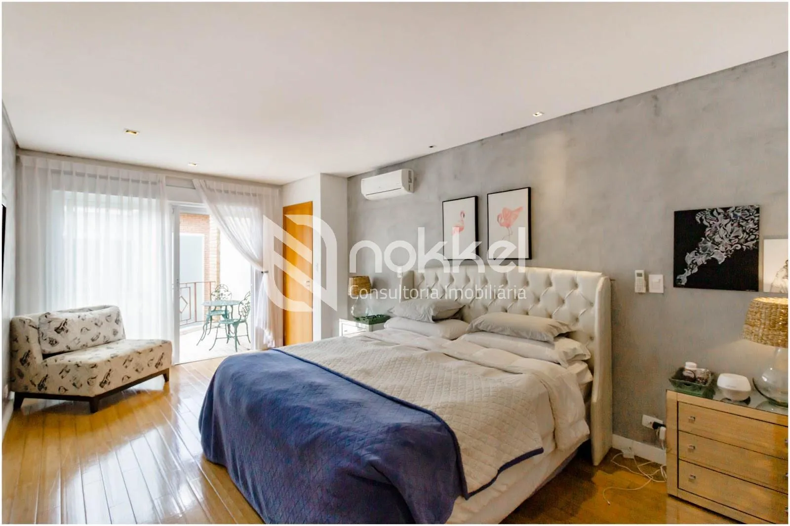 Casa de condomínio com 4 suítes à venda em Alto da Boa Vista, São Paulo, por R$ 2.700.000 Imagem 18