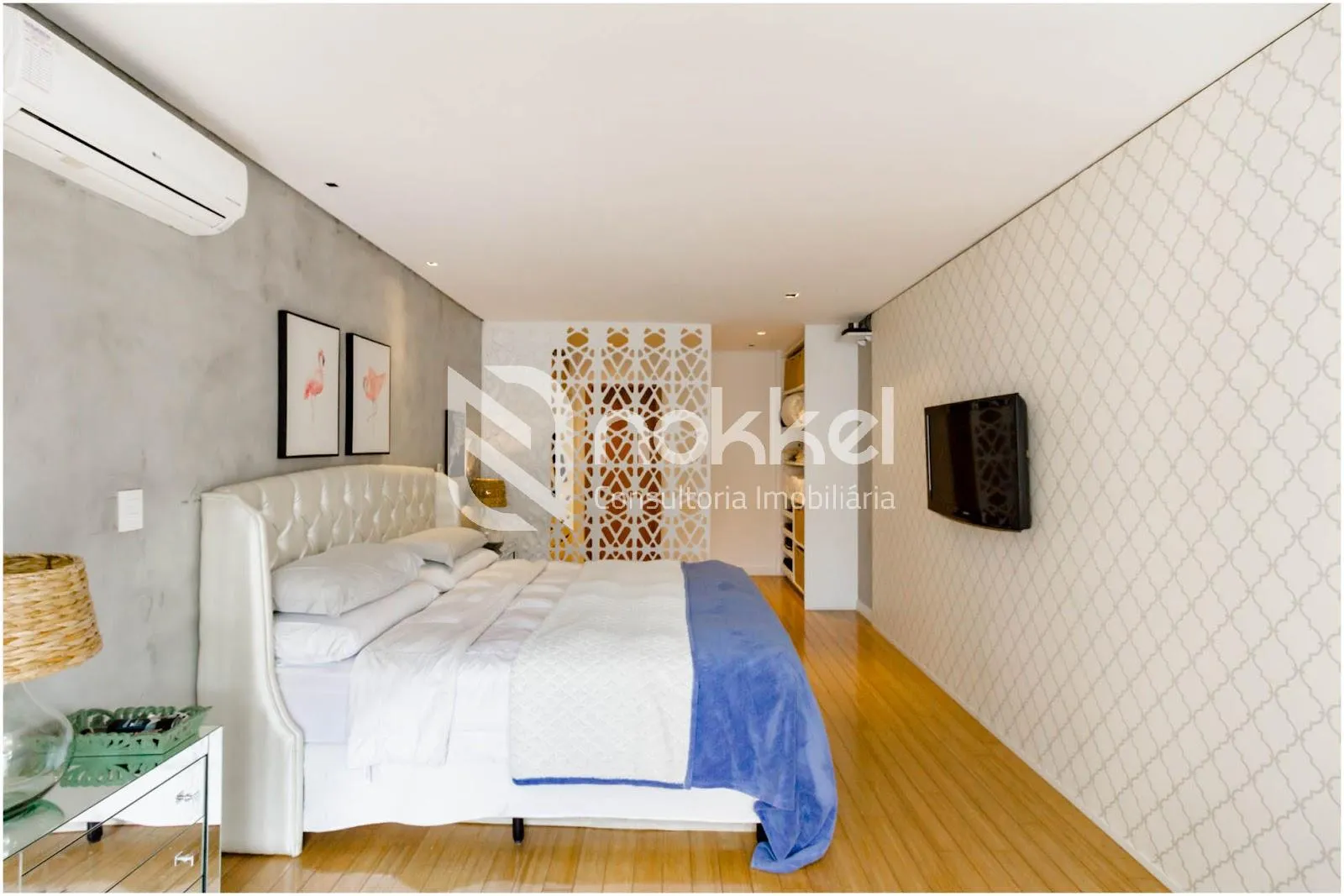 Casa de condomínio com 4 suítes à venda em Alto da Boa Vista, São Paulo, por R$ 2.700.000 Imagem 19
