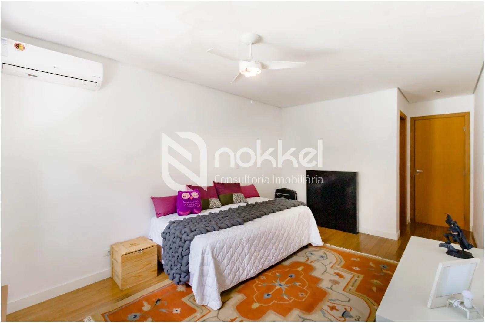 Casa de condomínio com 4 suítes à venda em Alto da Boa Vista, São Paulo, por R$ 2.700.000 Imagem 21