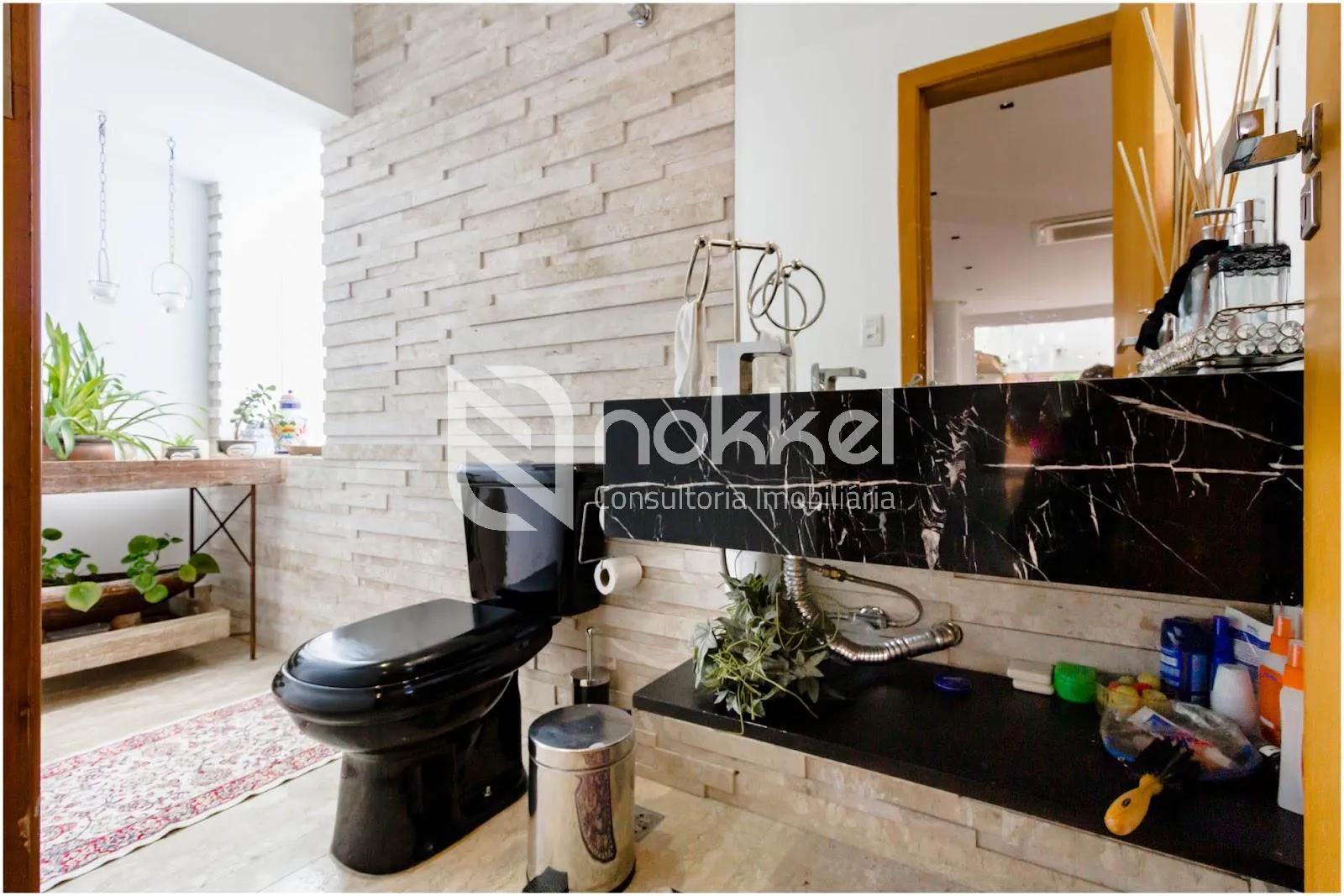 Casa de condomínio com 4 suítes à venda em Alto da Boa Vista, São Paulo, por R$ 2.700.000 Imagem 24