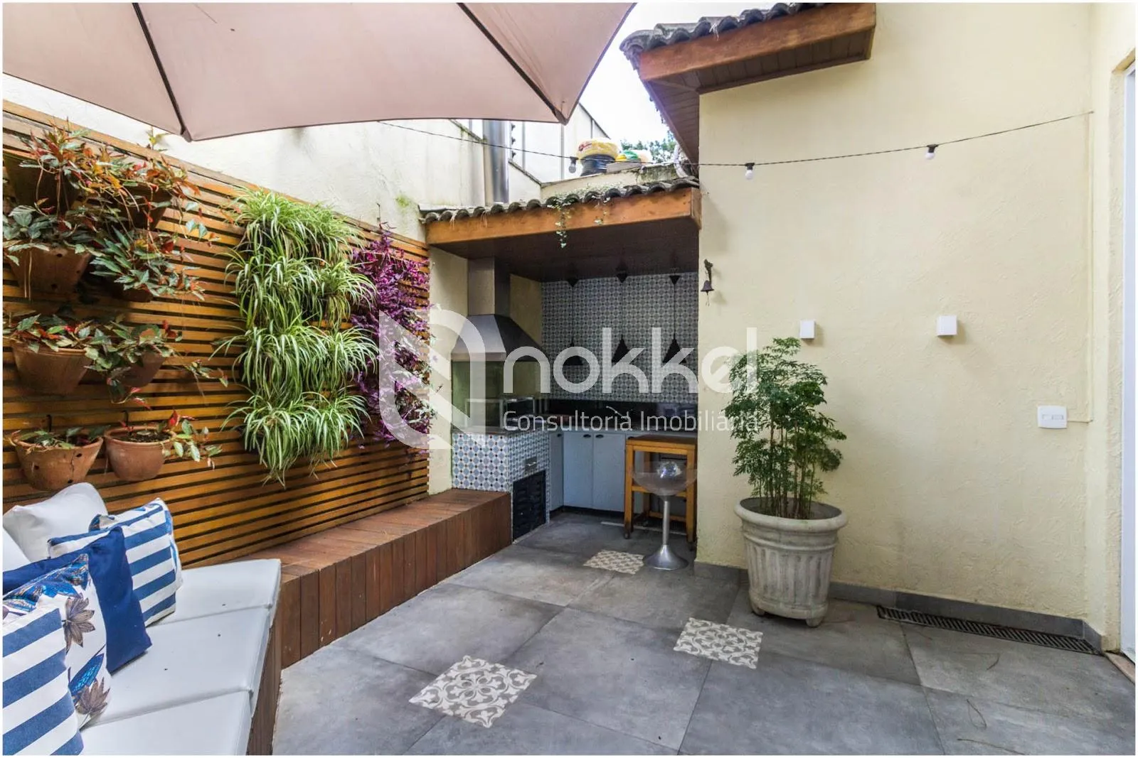 Casa de condomínio com 4 suítes à venda em Alto da Boa Vista, São Paulo, por R$ 2.700.000 Imagem 3