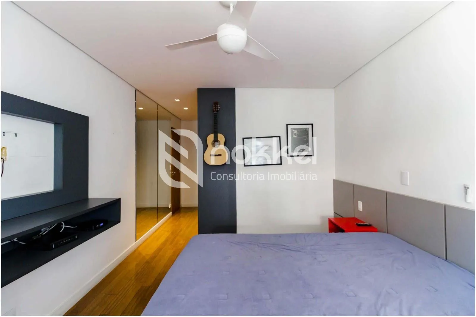 Casa de condomínio com 4 suítes à venda em Alto da Boa Vista, São Paulo, por R$ 2.700.000 Imagem 11