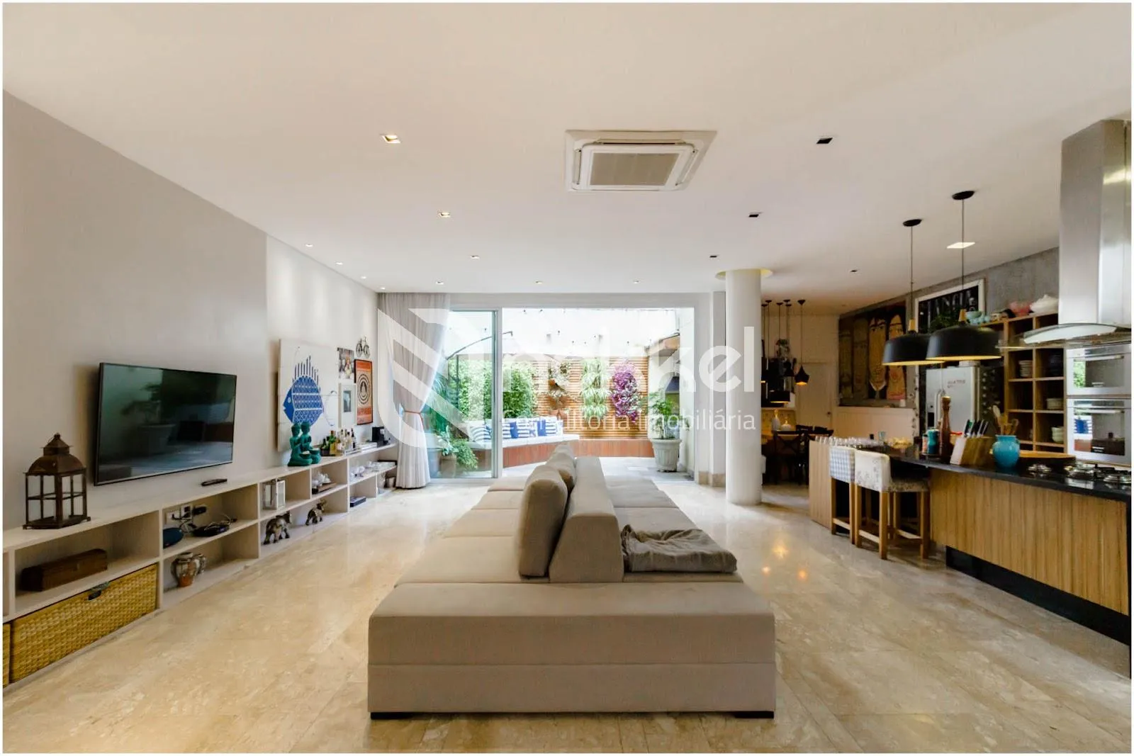Casa de condomínio com 4 suítes à venda em Alto da Boa Vista, São Paulo, por R$ 2.700.000 Imagem 6
