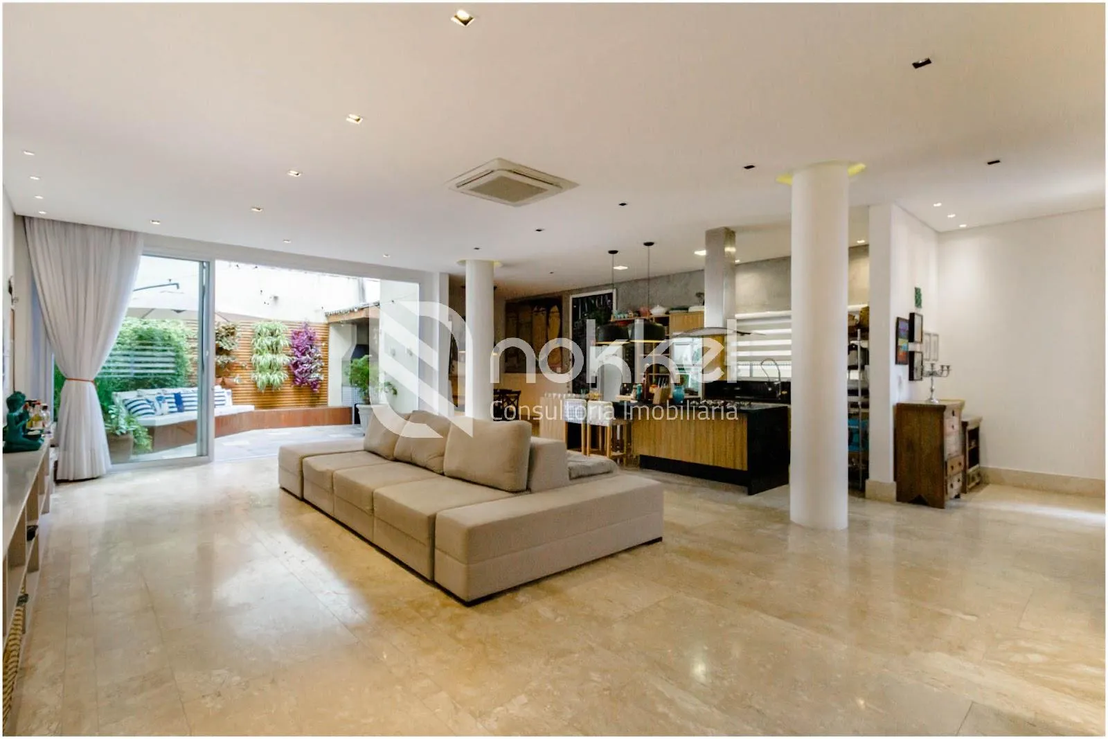 Casa de condomínio com 4 suítes à venda em Alto da Boa Vista, São Paulo, por R$ 2.700.000 Imagem 2