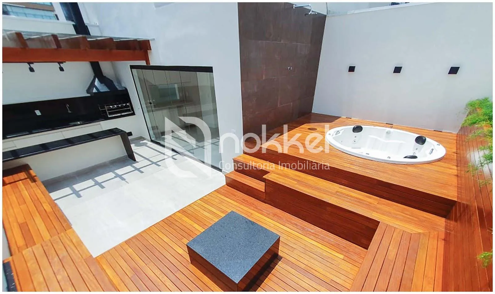 Cobertura com 1 suítes à venda em Vila Olímpia, São Paulo, por R$ 2.290.000