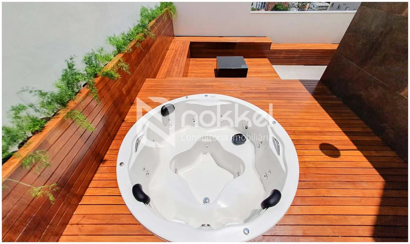 Cobertura com 1 suítes à venda em Vila Olímpia, São Paulo, por R$ 2.290.000 Imagem 2