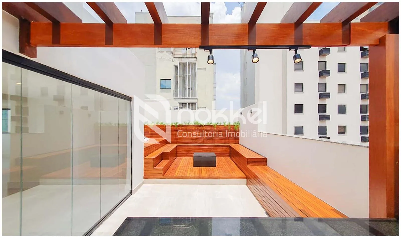 Cobertura com 1 suítes à venda em Vila Olímpia, São Paulo, por R$ 2.290.000 Imagem 3