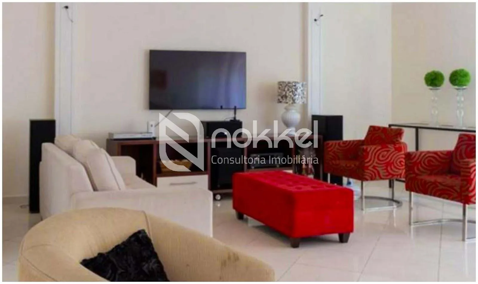 Casa com 2 suítes à venda em Bosque da Saúde, São Paulo, por R$ 2.530.000 Imagem 3