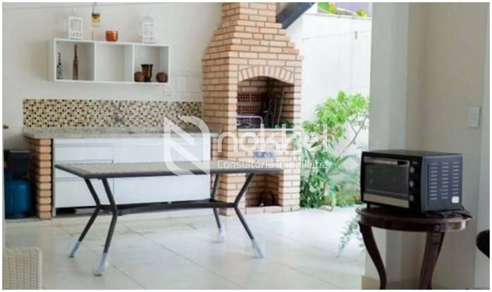 Casa com 2 suítes à venda em Bosque da Saúde, São Paulo, por R$ 2.530.000 Imagem 2