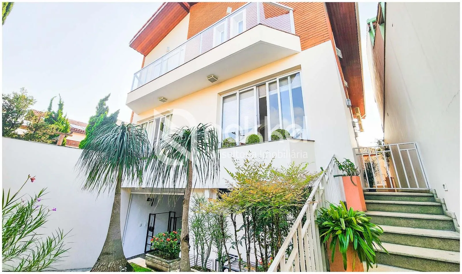 Casa com 3 suítes à venda em Bosque da Saúde, São Paulo, por R$ 3.780.000