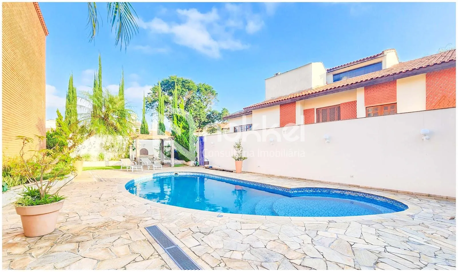 Casa com 3 suítes à venda em Bosque da Saúde, São Paulo, por R$ 3.780.000 Imagem 2
