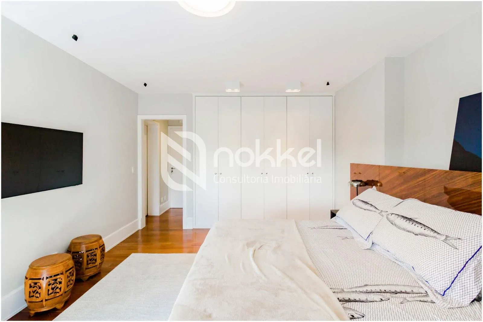 Casa de condomínio com 3 suítes à venda em Alto da Boa Vista, São Paulo, por R$ 5.500.000 Imagem 11