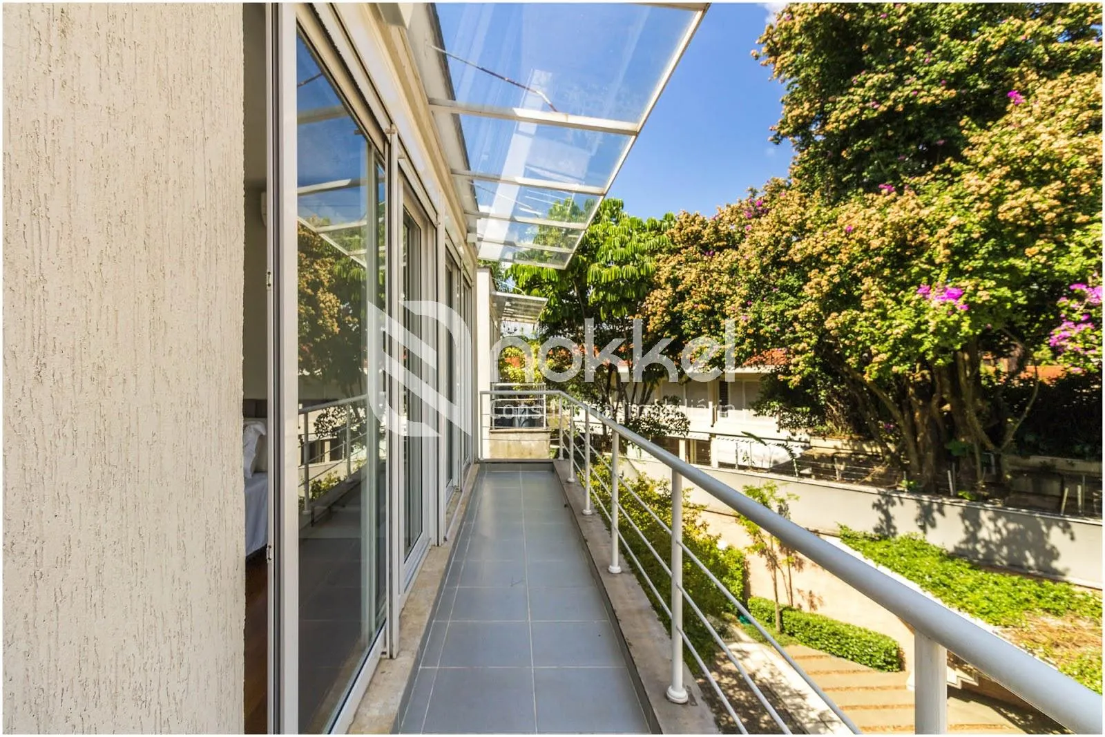 Casa de condomínio com 3 suítes à venda em Alto da Boa Vista, São Paulo, por R$ 5.500.000 Imagem 14