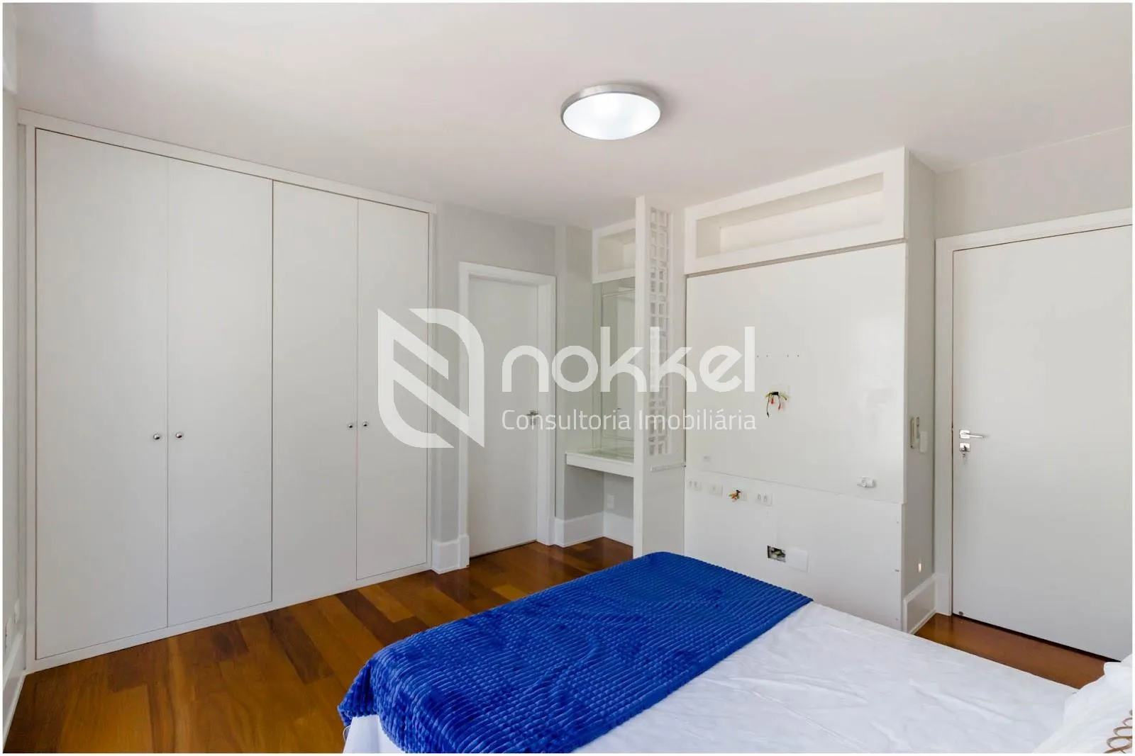 Casa de condomínio com 3 suítes à venda em Alto da Boa Vista, São Paulo, por R$ 5.500.000 Imagem 15