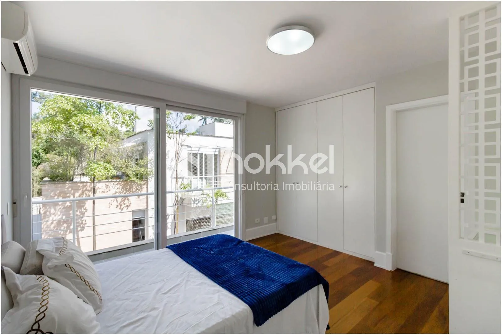 Casa de condomínio com 3 suítes à venda em Alto da Boa Vista, São Paulo, por R$ 5.500.000 Imagem 16