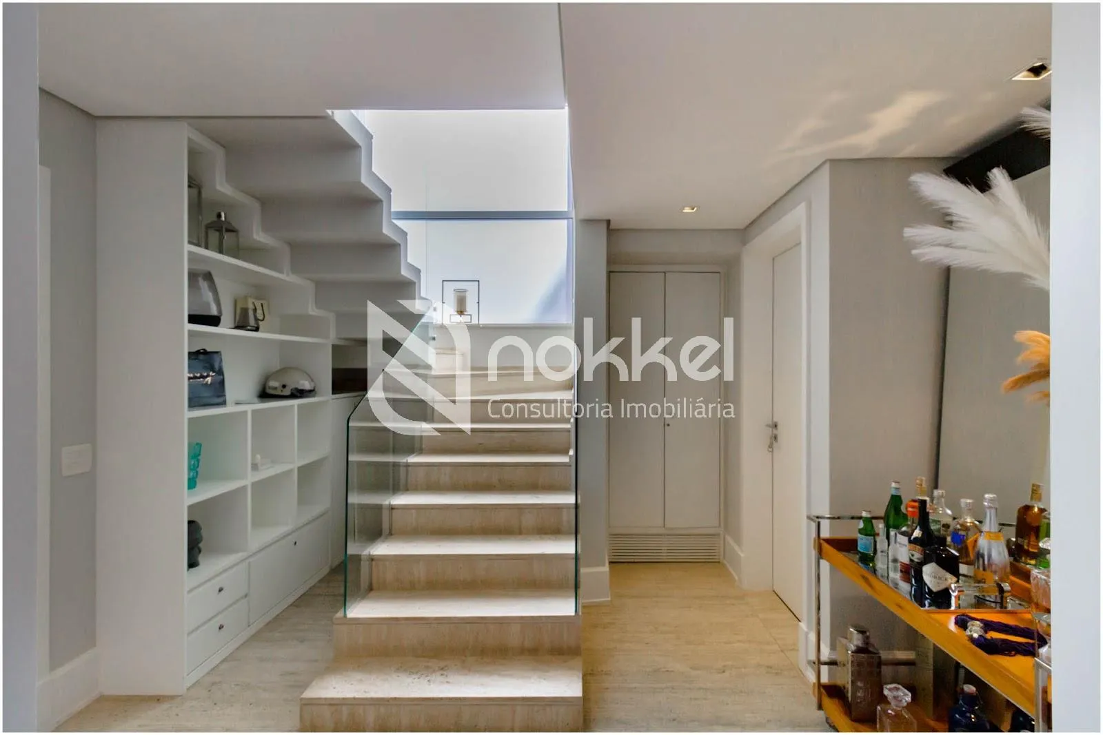 Casa de condomínio com 3 suítes à venda em Alto da Boa Vista, São Paulo, por R$ 5.500.000 Imagem 19