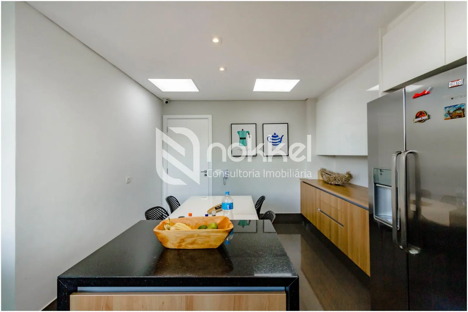 Casa de condomínio com 3 suítes à venda em Alto da Boa Vista, São Paulo, por R$ 5.500.000 Imagem 21