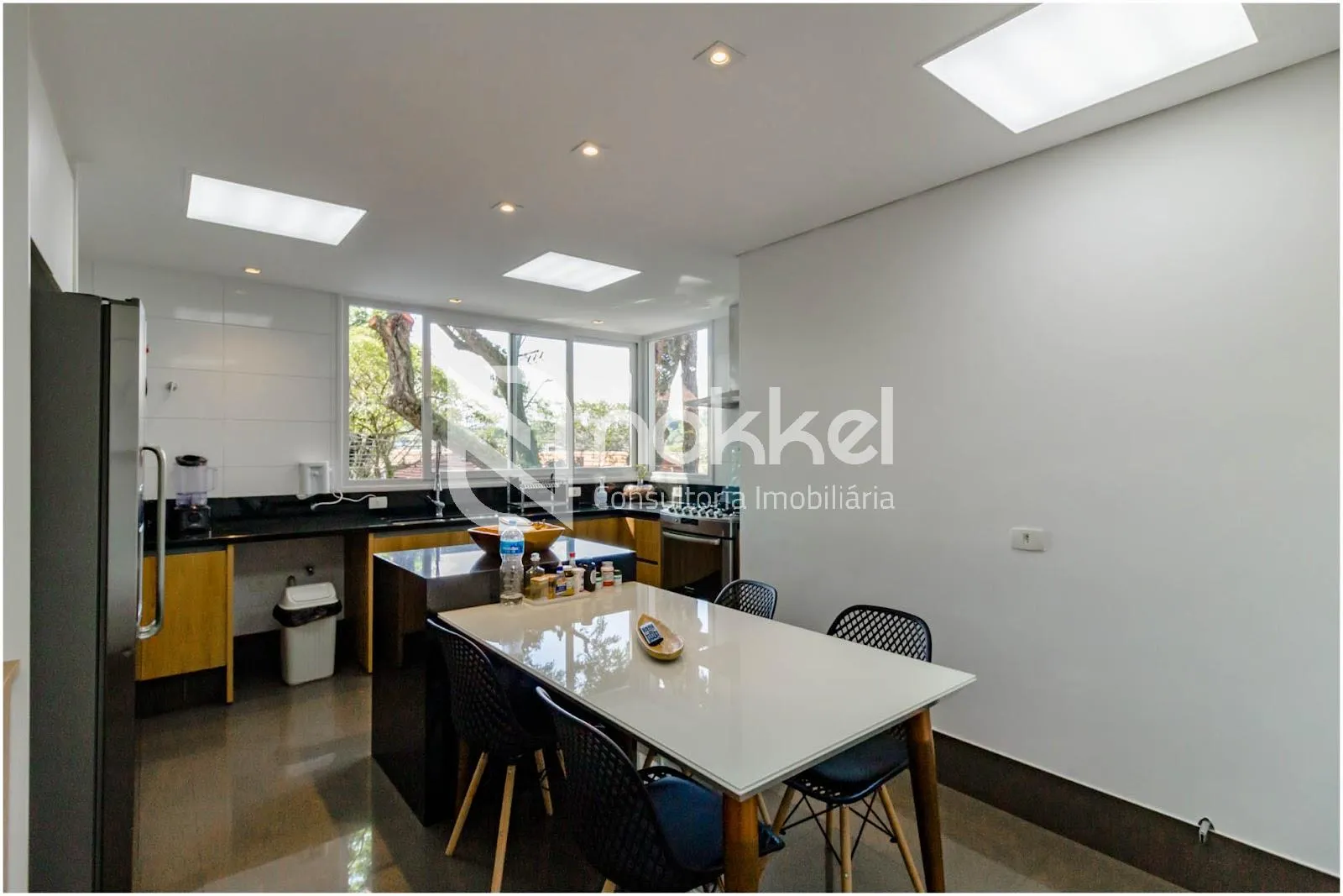 Casa de condomínio com 3 suítes à venda em Alto da Boa Vista, São Paulo, por R$ 5.500.000 Imagem 24