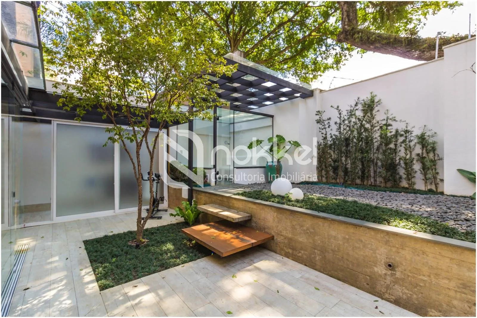 Casa de condomínio com 3 suítes à venda em Alto da Boa Vista, São Paulo, por R$ 5.500.000 Imagem 13
