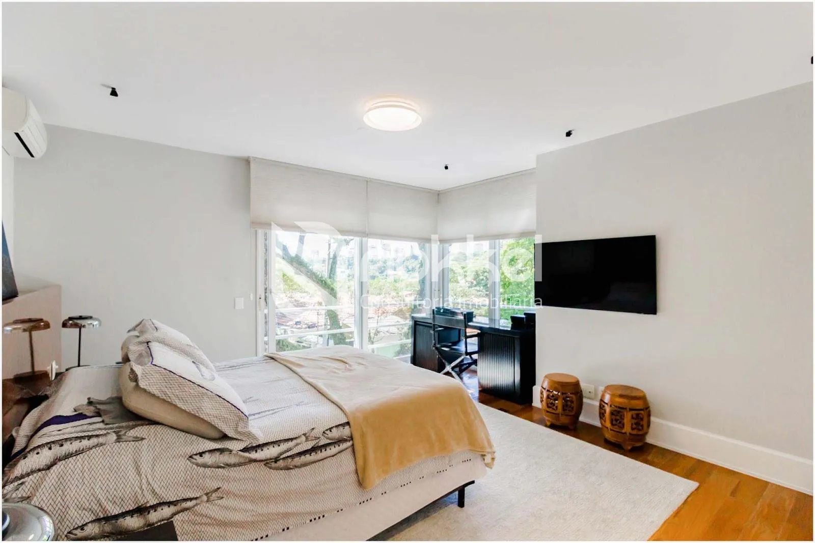 Casa de condomínio com 3 suítes à venda em Alto da Boa Vista, São Paulo, por R$ 5.500.000 Imagem 10
