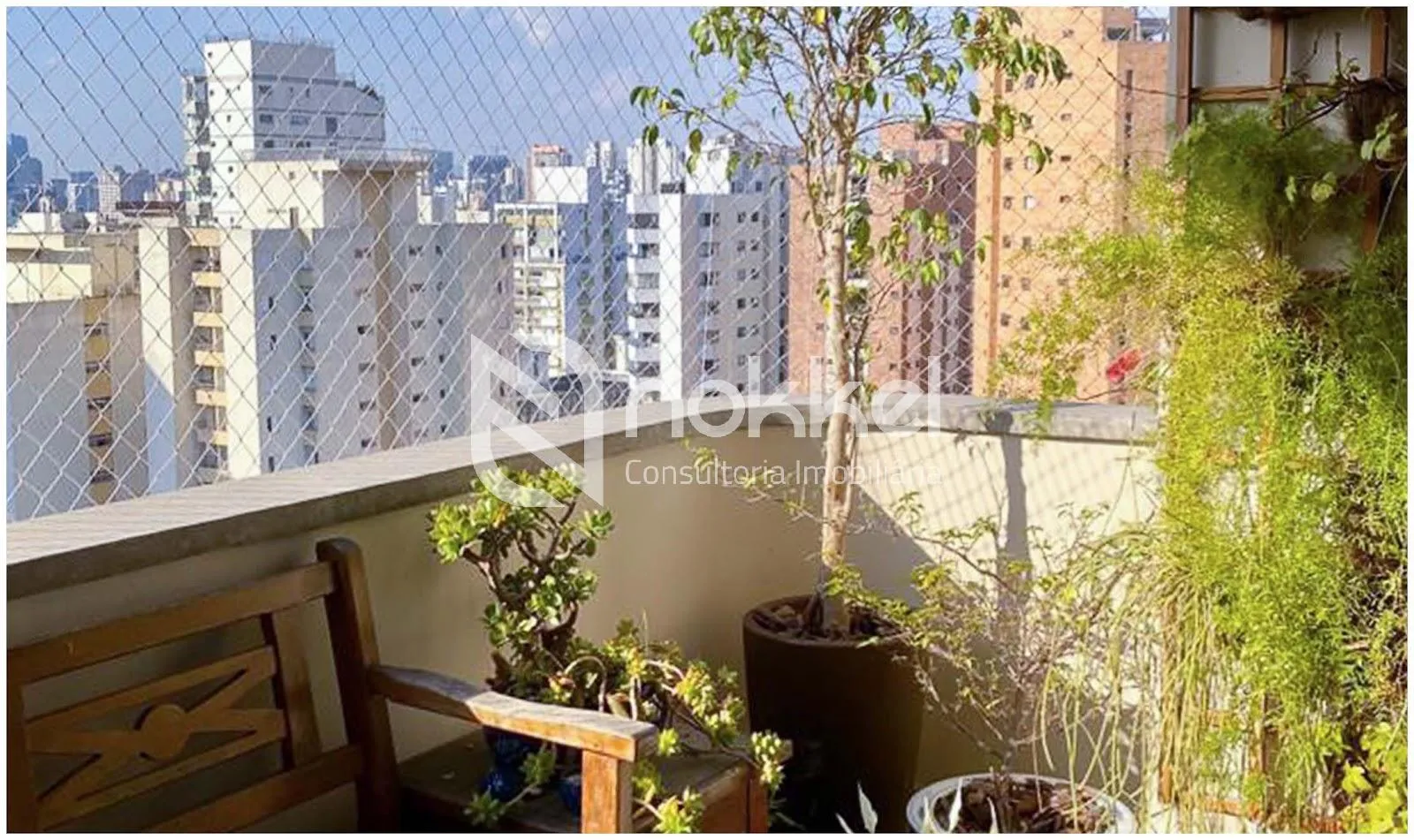 Apartamento com 1 suítes à venda em Brooklin, São Paulo, por R$ 2.200.000