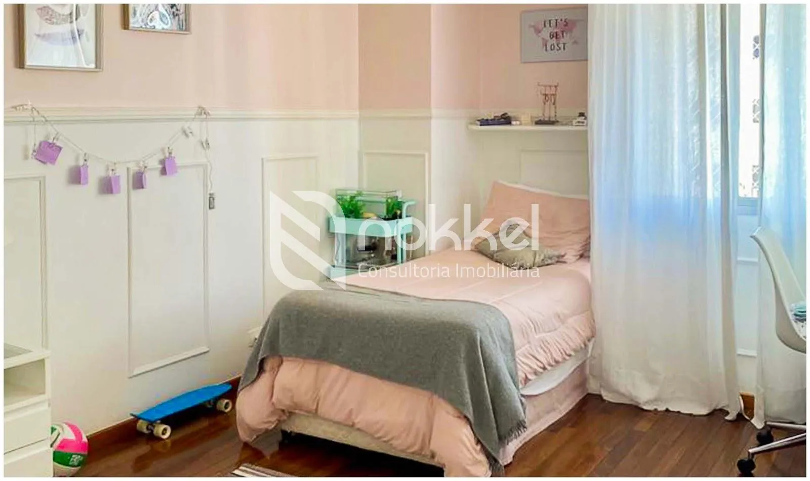 Apartamento com 1 suítes à venda em Brooklin, São Paulo, por R$ 2.200.000 Imagem 2