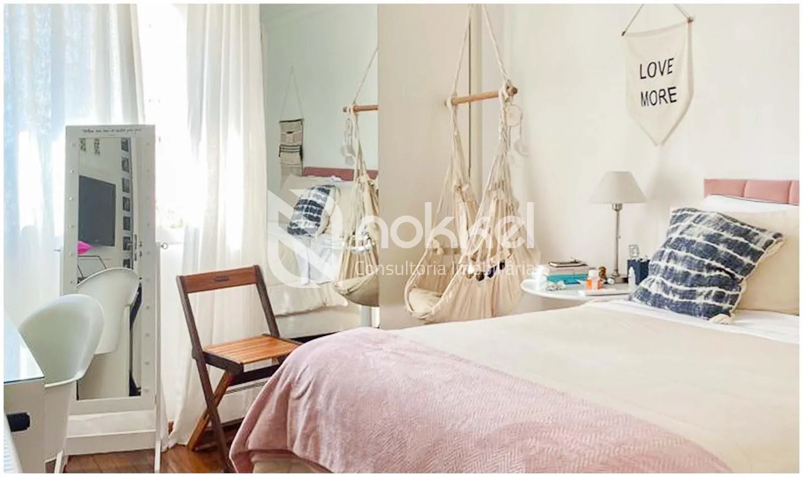 Apartamento com 1 suítes à venda em Brooklin, São Paulo, por R$ 2.200.000 Imagem 3