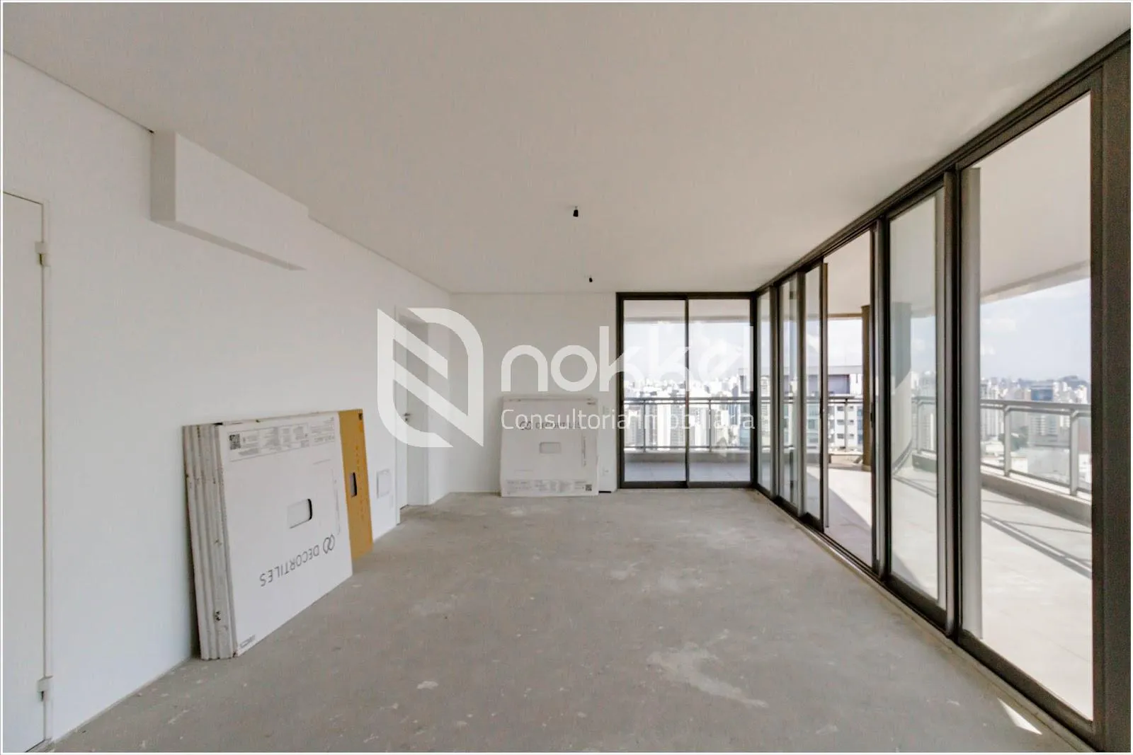 Cobertura com 4 suítes à venda em Vila Nova Conceição, São Paulo, por R$ 10.100.000 Imagem 24