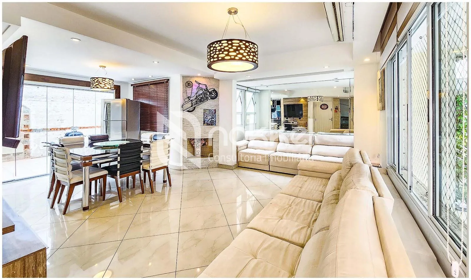 Casa de condomínio com 3 suítes à venda em Vila da Saúde, São Paulo, por R$ 3.000.000 Imagem 3