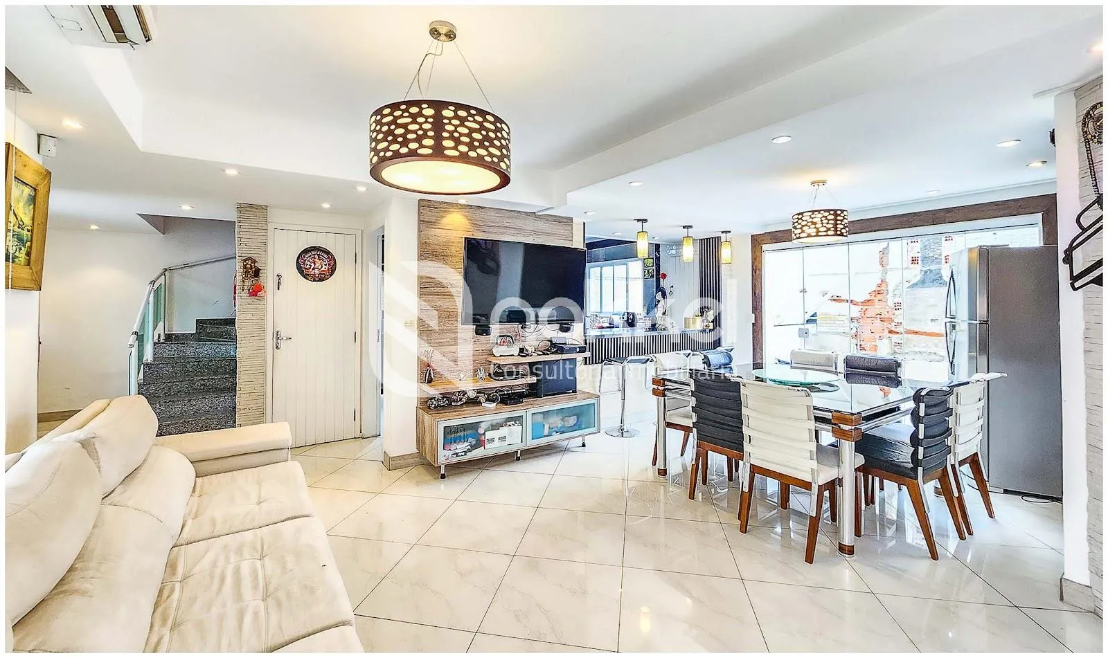 Casa de condomínio com 3 suítes à venda em Vila da Saúde, São Paulo, por R$ 3.000.000 Imagem 2