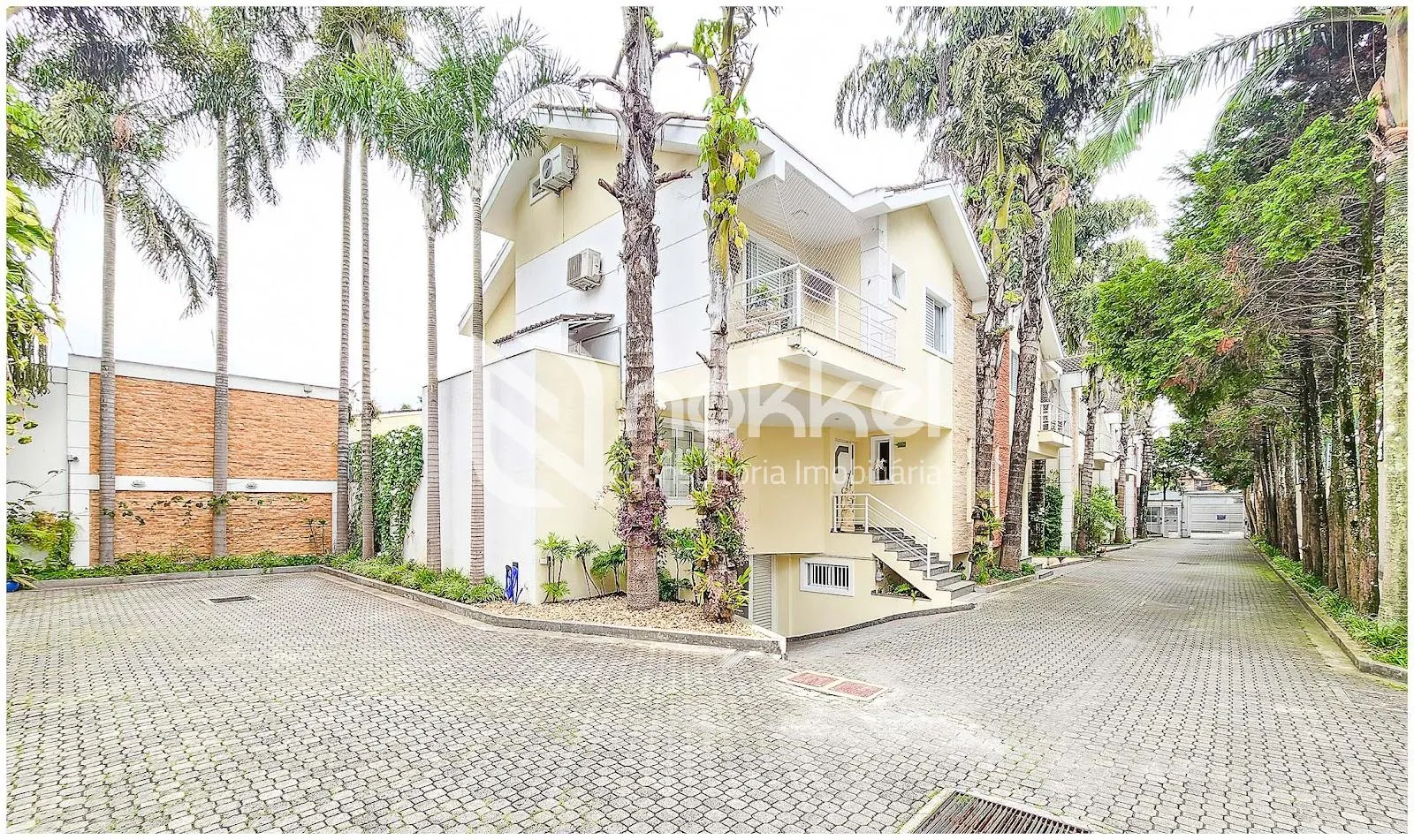 Casa de condomínio com 3 suítes à venda em Vila da Saúde, São Paulo, por R$ 3.000.000
