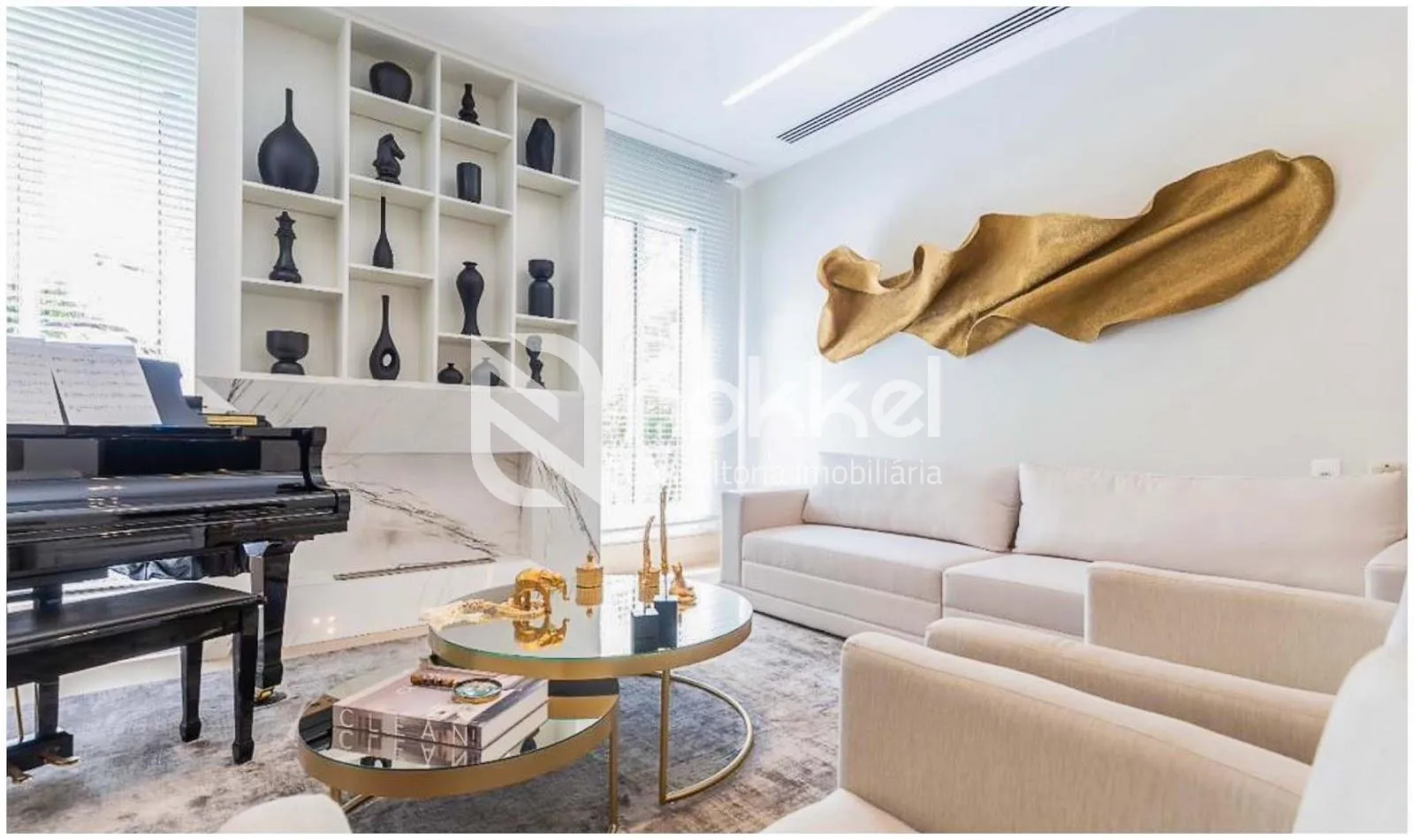 Casa de condomínio com 4 suítes à venda em Alto da Boa Vista, São Paulo, por R$ 11.500.000 Imagem 8