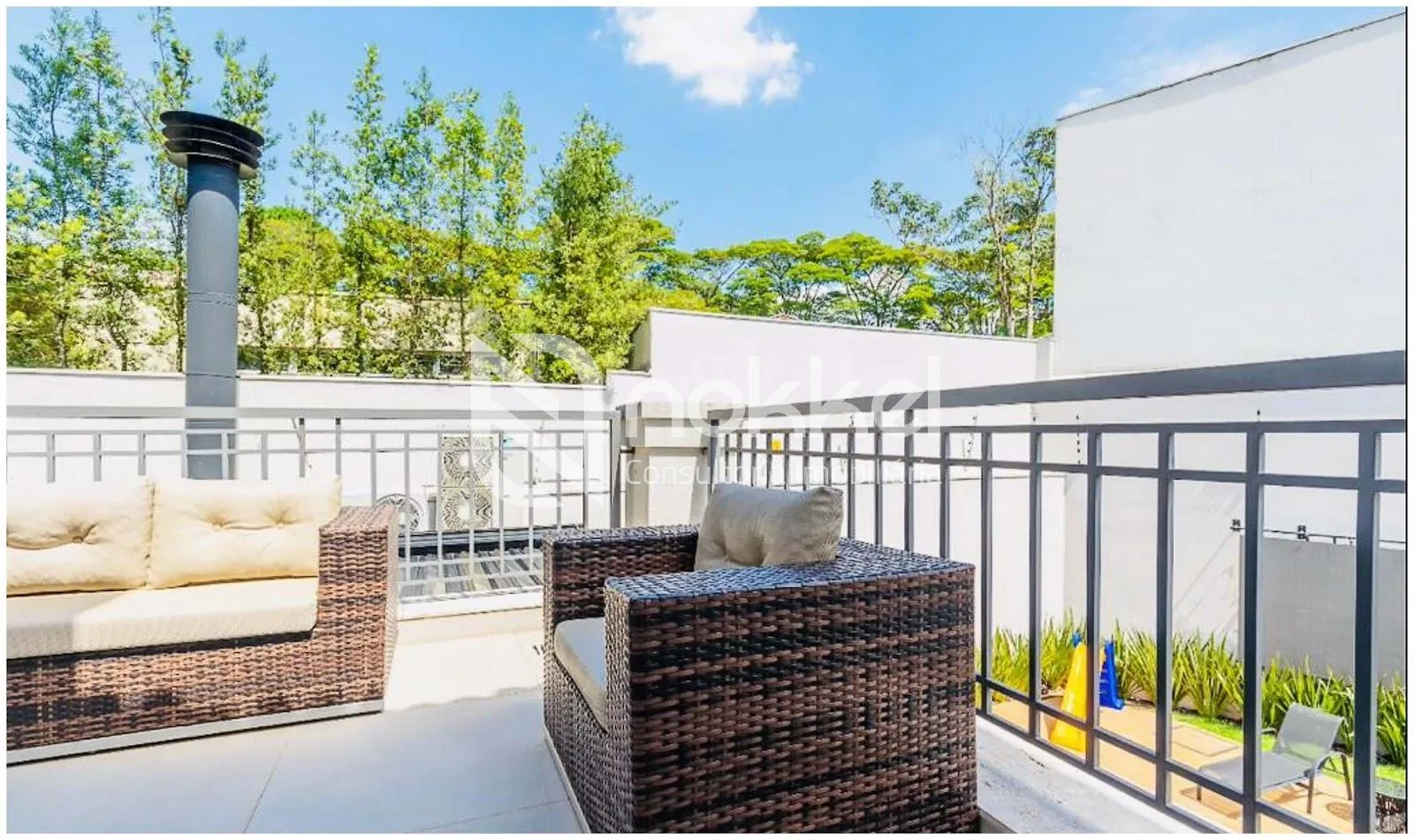 Casa de condomínio com 4 suítes à venda em Alto da Boa Vista, São Paulo, por R$ 11.500.000 Imagem 6