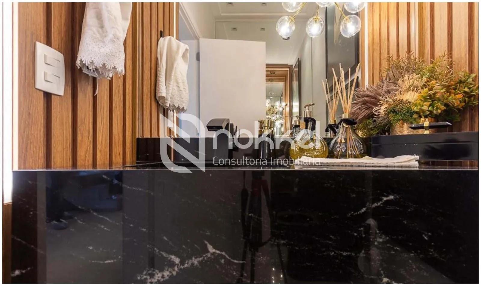 Casa de condomínio com 4 suítes à venda em Alto da Boa Vista, São Paulo, por R$ 11.500.000 Imagem 11