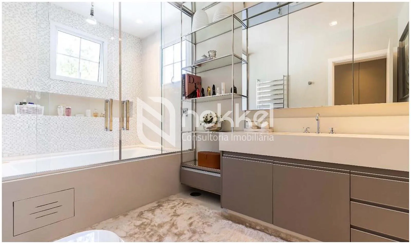 Casa de condomínio com 4 suítes à venda em Alto da Boa Vista, São Paulo, por R$ 11.500.000 Imagem 12