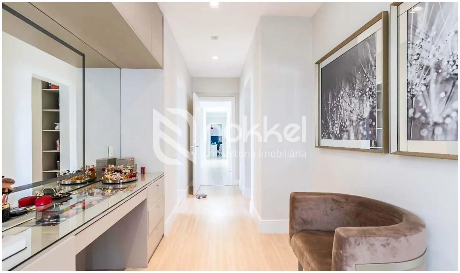 Casa de condomínio com 4 suítes à venda em Alto da Boa Vista, São Paulo, por R$ 11.500.000 Imagem 13