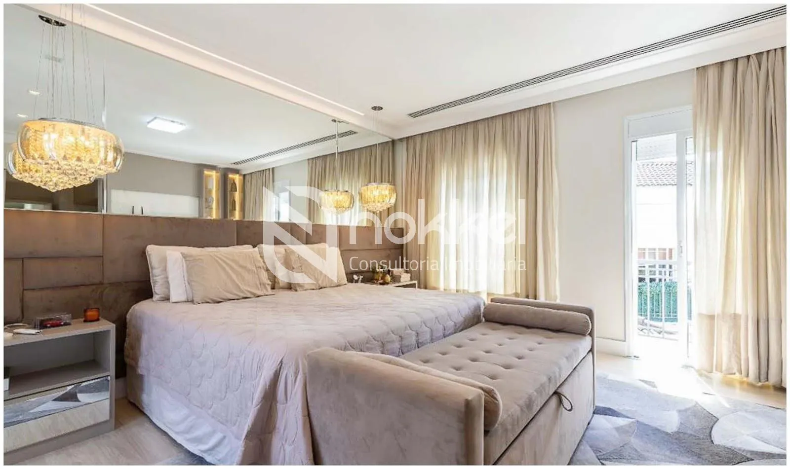 Casa de condomínio com 4 suítes à venda em Alto da Boa Vista, São Paulo, por R$ 11.500.000 Imagem 16