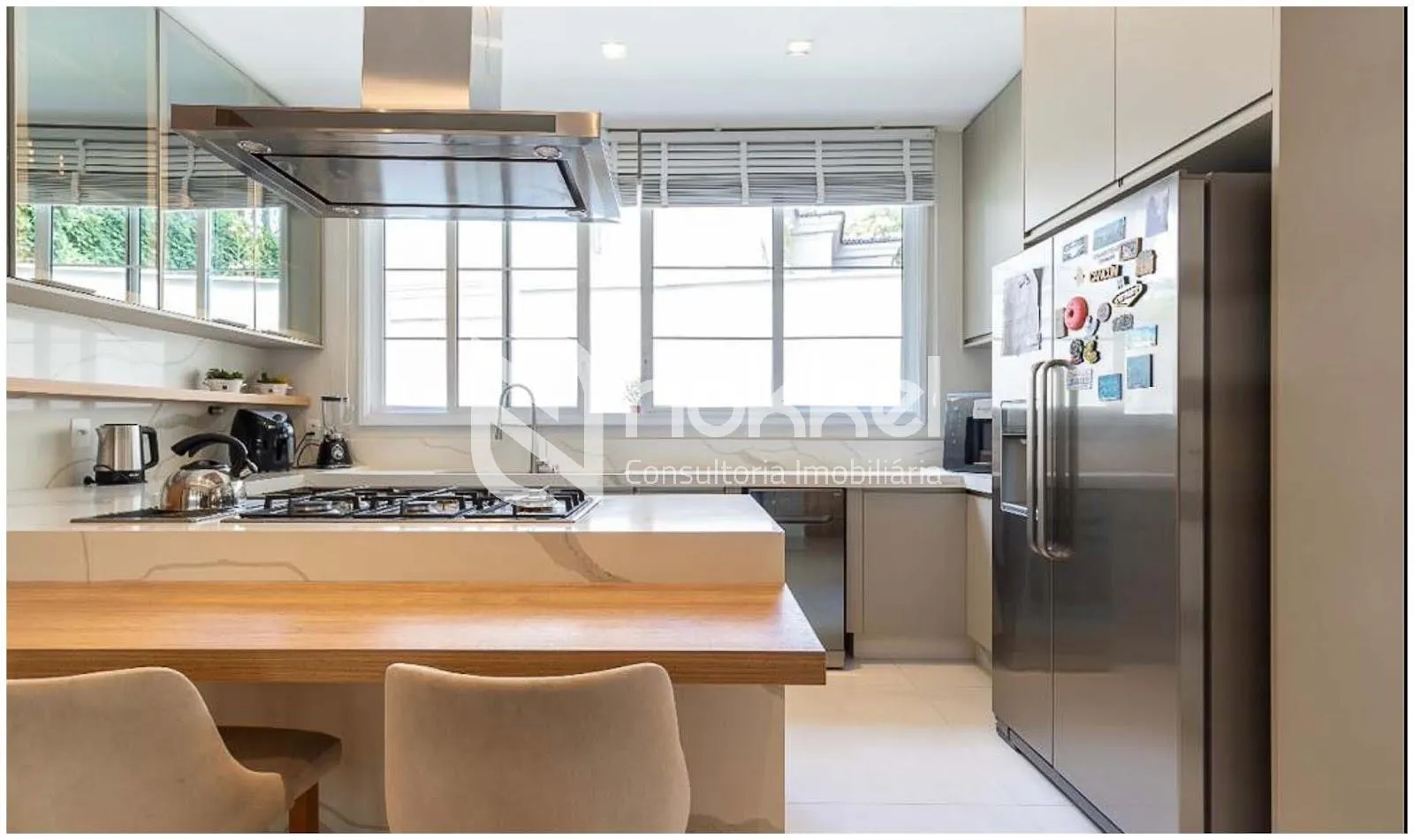 Casa de condomínio com 4 suítes à venda em Alto da Boa Vista, São Paulo, por R$ 11.500.000 Imagem 10
