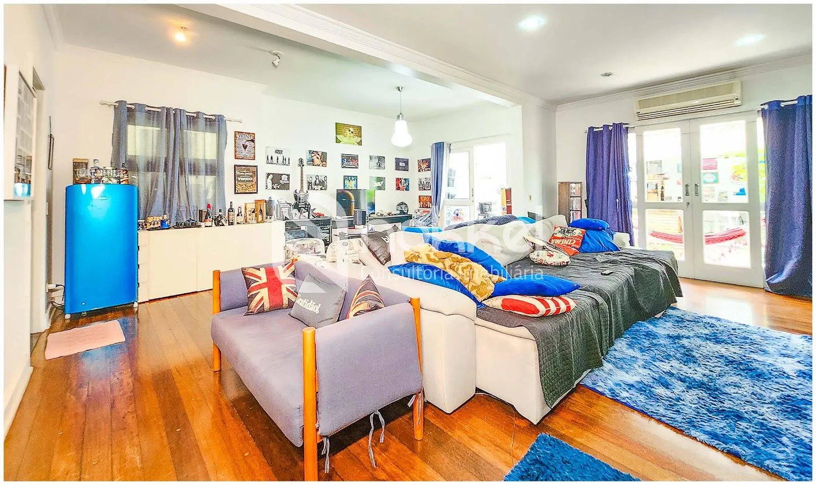 Casa de condomínio com 2 suítes à venda em Alto da Boa Vista, São Paulo, por R$ 2.600.000 Imagem 10