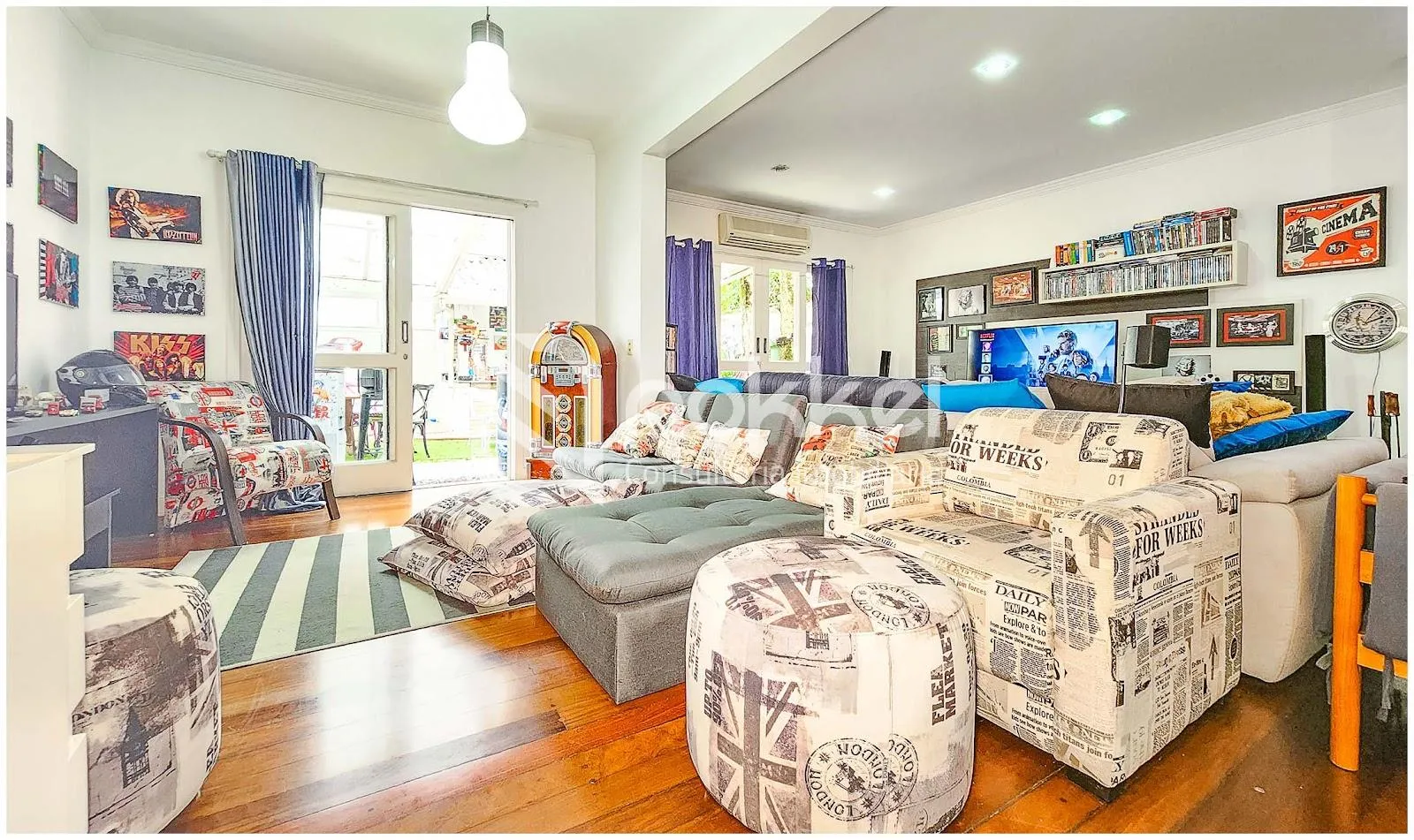 Casa de condomínio com 2 suítes à venda em Alto da Boa Vista, São Paulo, por R$ 2.600.000 Imagem 11