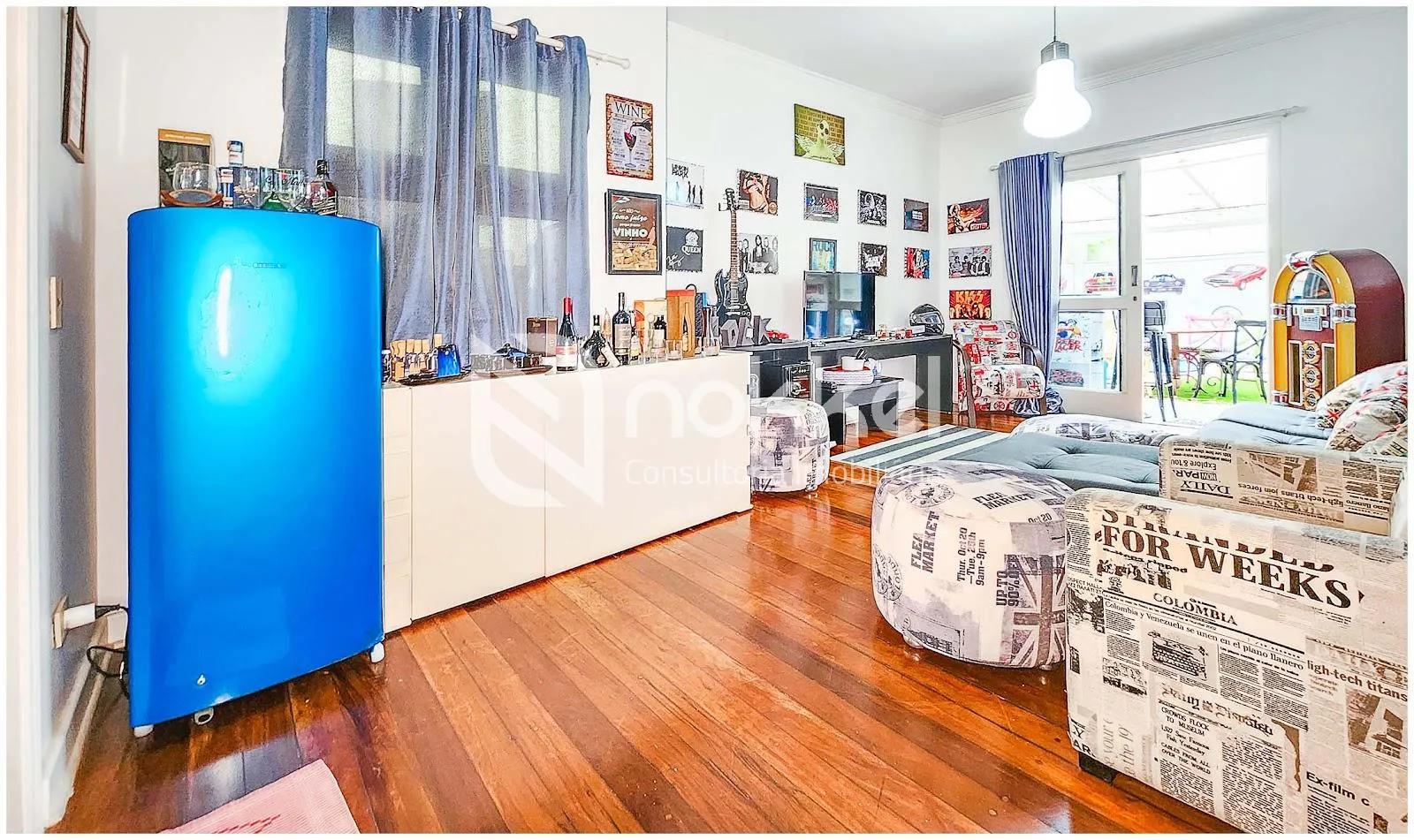 Casa de condomínio com 2 suítes à venda em Alto da Boa Vista, São Paulo, por R$ 2.600.000 Imagem 12